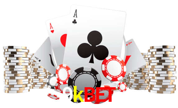 Jogue jogos de pôquer em 9kbet