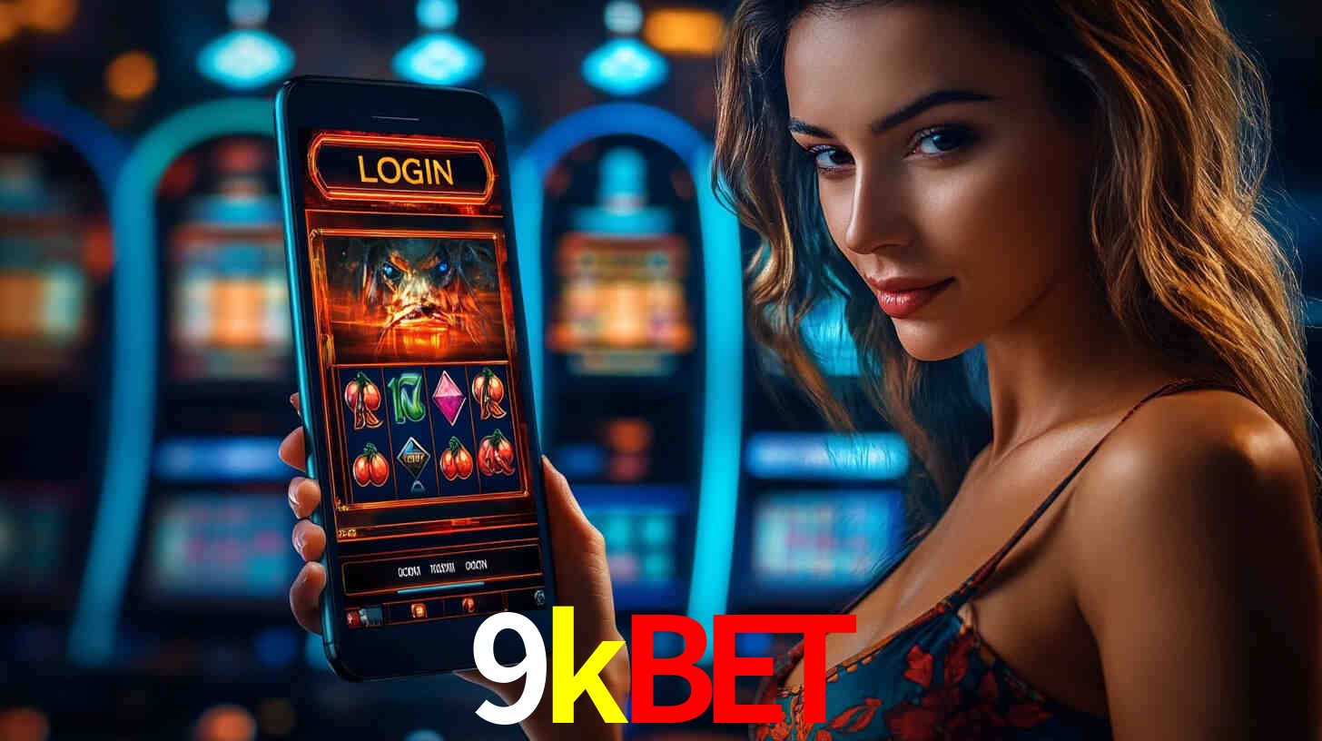 Bônus Generosos e Exclusivos no 9kbet para Você!