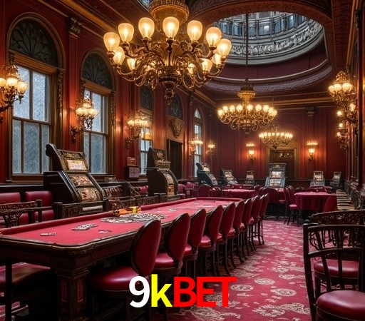Promoção Relâmpago 9kbet