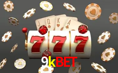 Bônus após cadastro na 9kbet