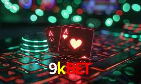 Apostas de Tênis 9kbet