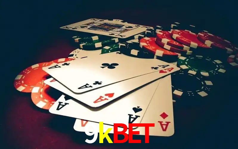 Benefícios VIP na 9kbet