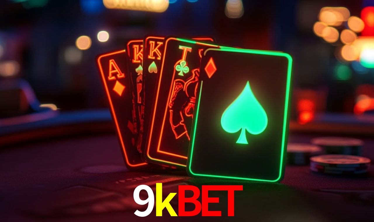 Torneios e prêmios garantidos na 9kbet