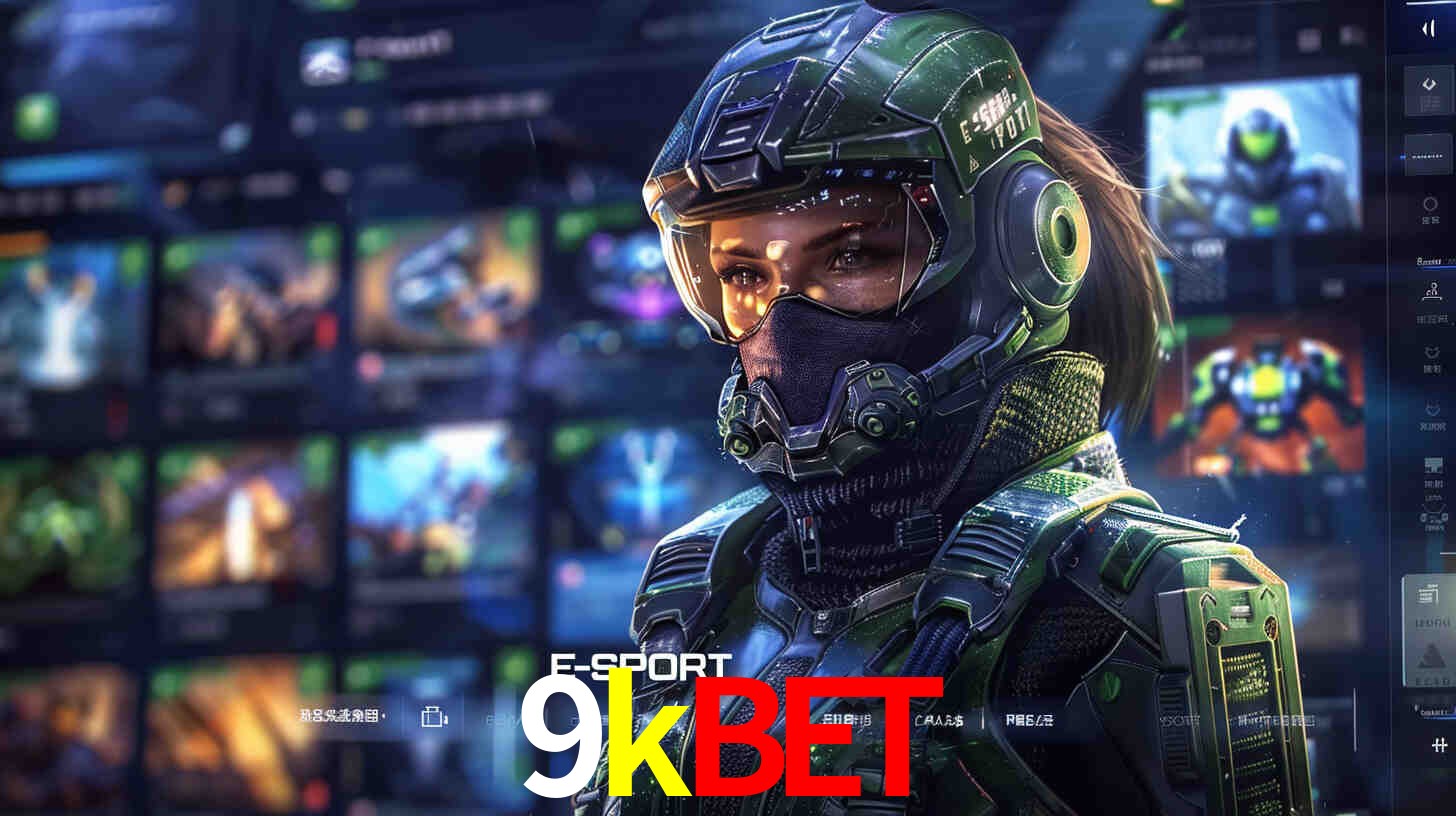 APP oficial da 9kbet para mobile