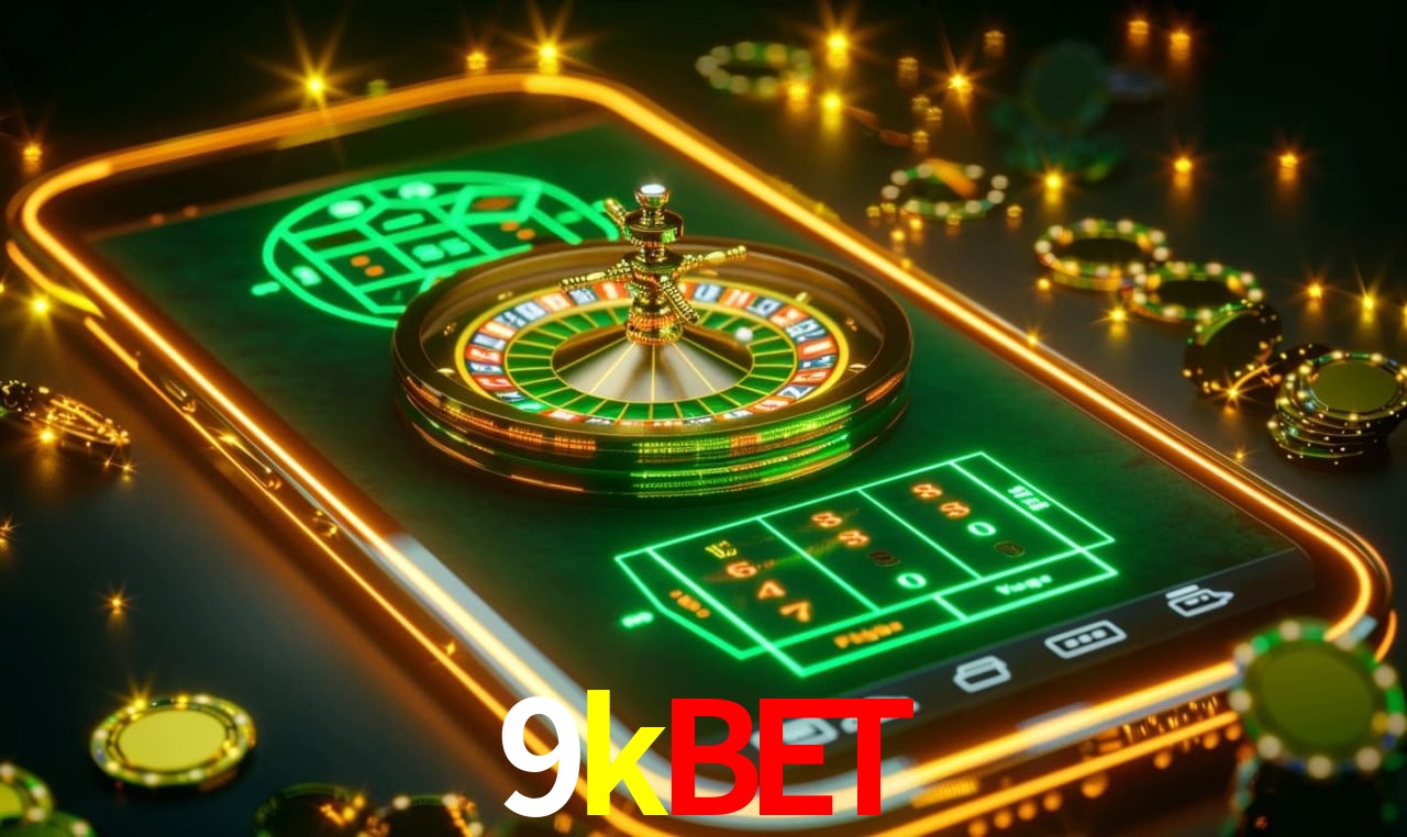 Integração de APIs 9kbet