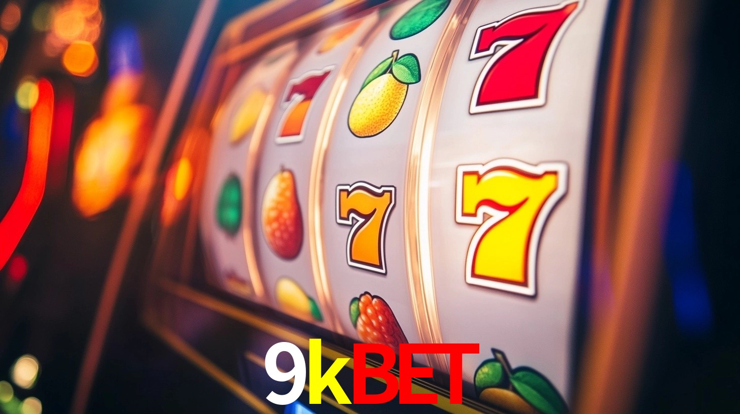 Cashback e recargas na 9kbet