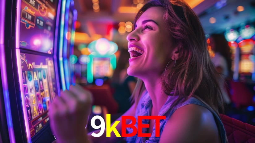 9KBet VIP