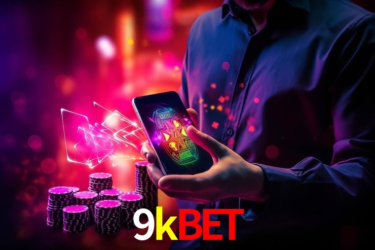 Programa VIP 9kbet