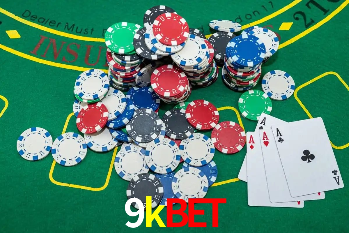 Jogos Exclusivos 9kbet