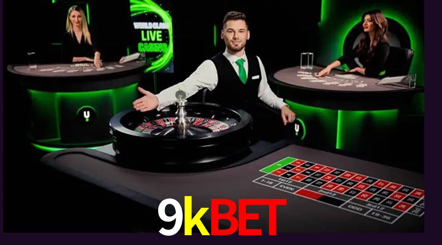 Security Systems 9kbet