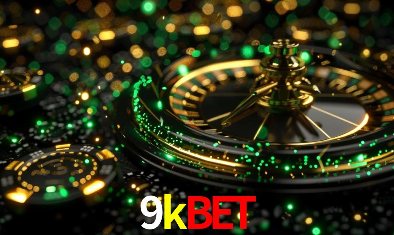 Slots com jackpots e giros grátis na 9kbet