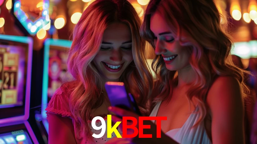 Experimente o Login Seguro Premium no 9kbet
