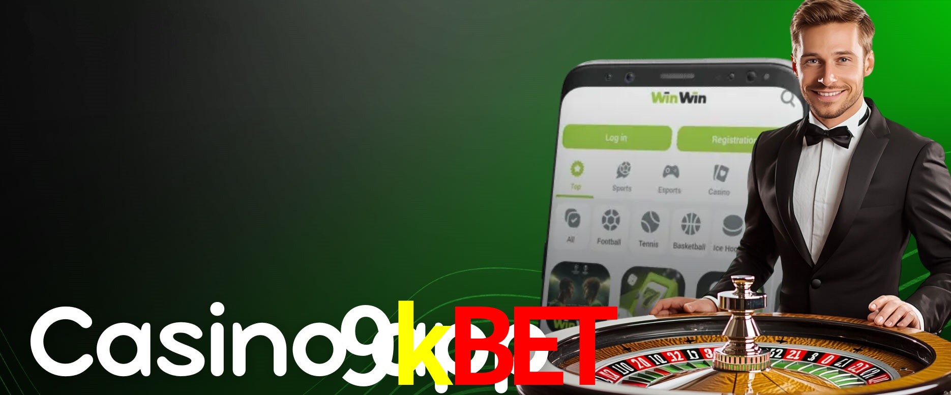 Flash Promotion 9kbet
