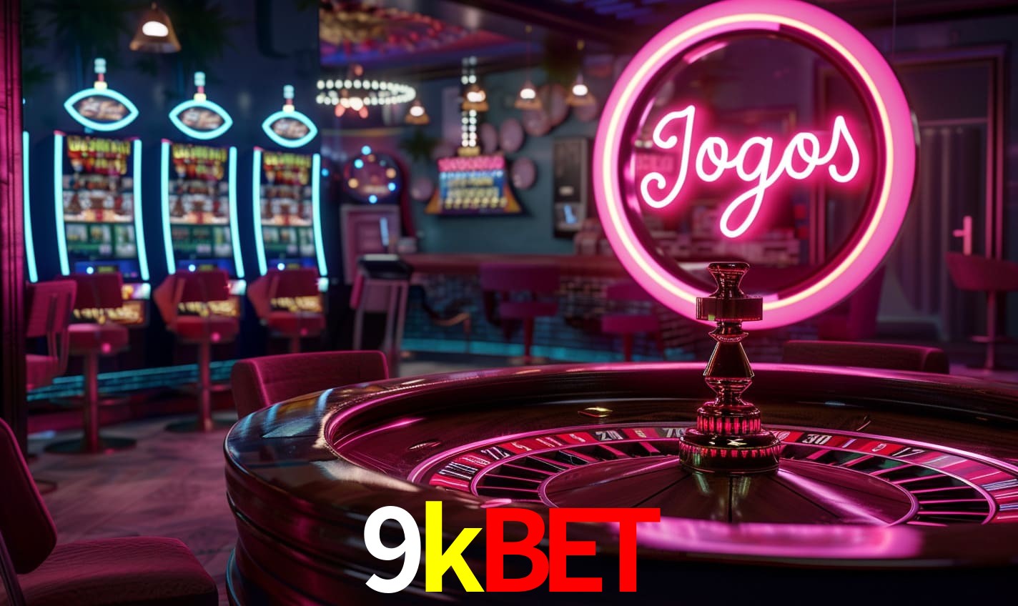 Descubra o Programa VIP da 9kbet: Vantagens Exclusivas para Jogadores