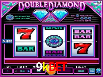 Descubra o Mundo do Cassino Online com 9kbet