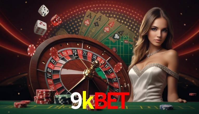 Account Benefits 9kbet