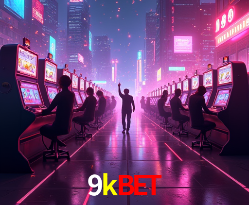 Bônus Diários 9kbet