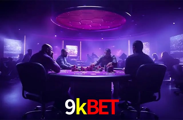Inovações de Jogos na 9kbet: O Futuro das Experiências Interativas