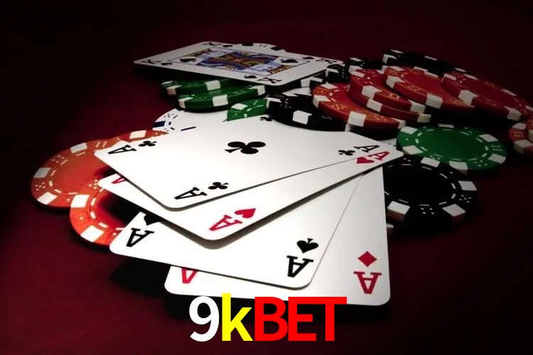Torneios 9kbet