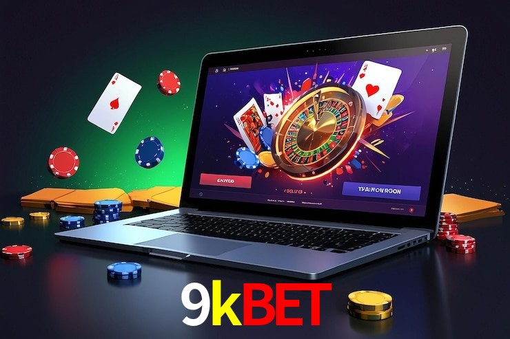 Especiais de Fim de Semana 9kbet