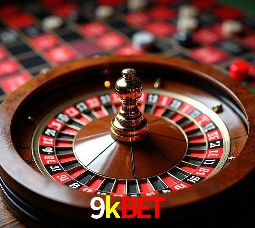 Jogos populares e pagamentos rápidos na 9kbet